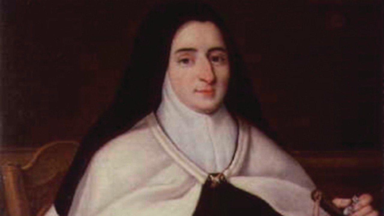  Thérèse de Saint-Augustin  et ses compagnes  FRA-008
