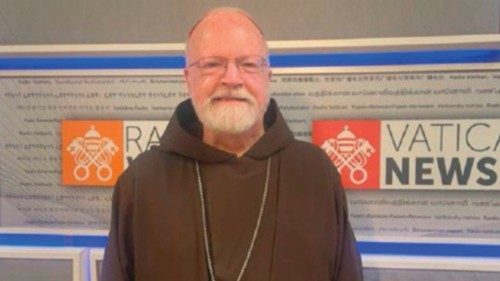 Abus: l’Eglise donne la priorité aux victimes FRA-008 Abus: l’Eglise donne la priorité aux victimes FRA-008