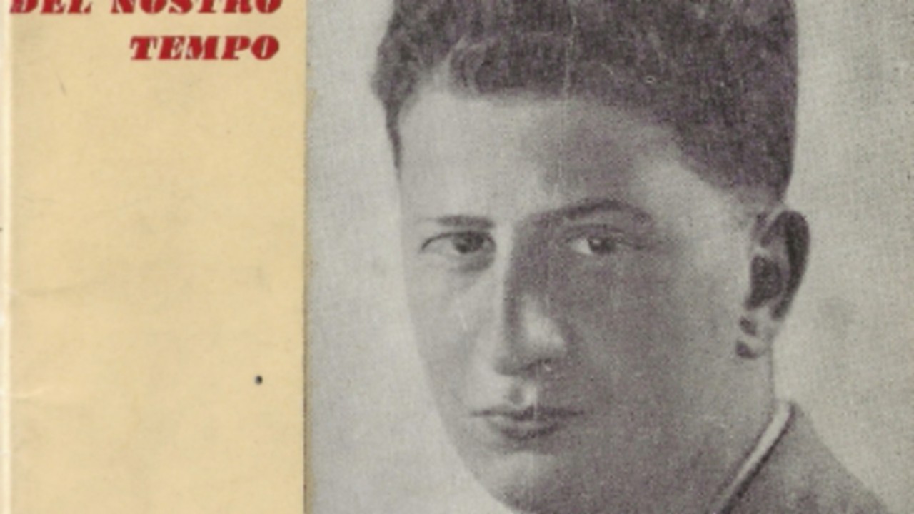  Pier Giorgio, Carlo et Dino  FRA-008