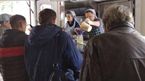 Engagées pour le bien commun FRA-009 Engagées pour le bien commun FRA-009