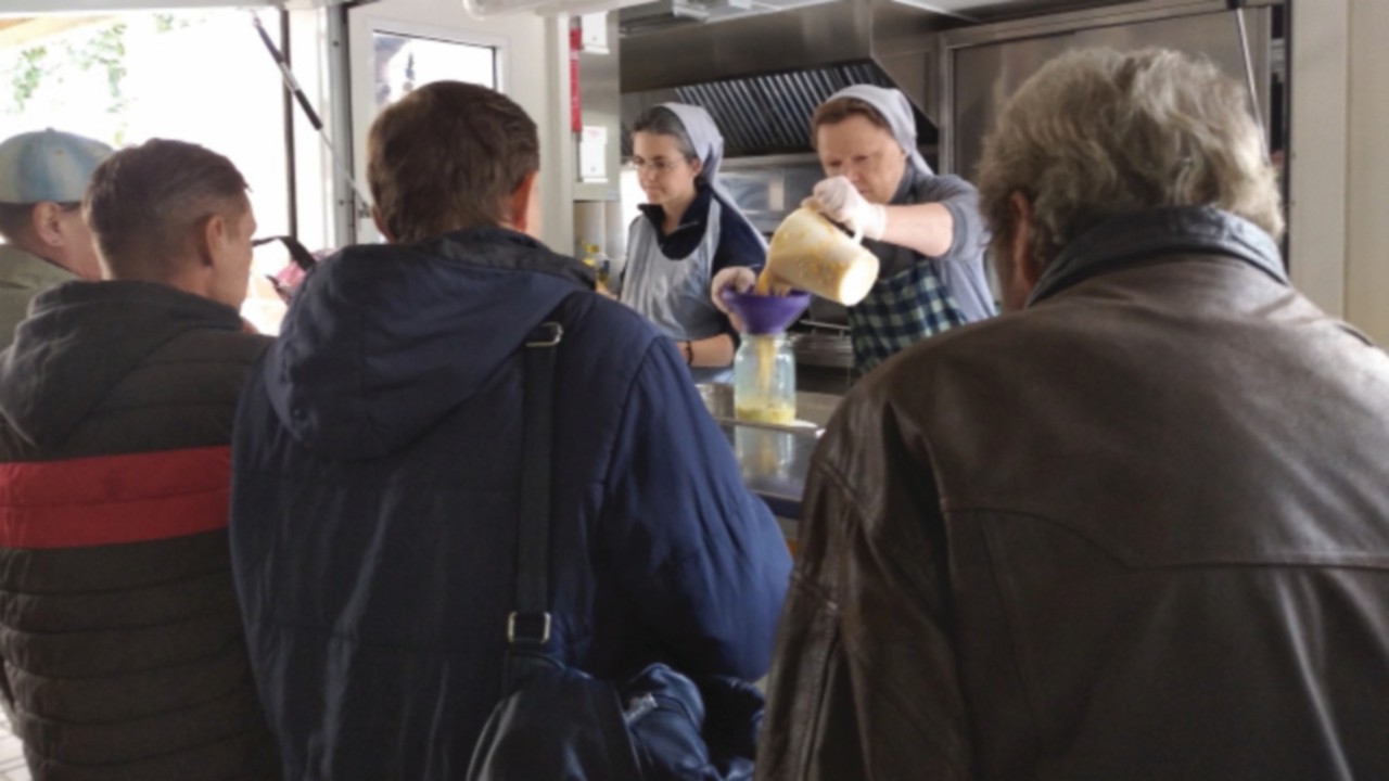 Engagées pour le bien commun  FRA-009