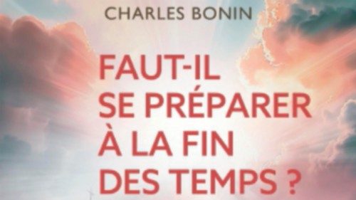 La littérature apocalyptique nous révèle le sens de notre vie FRA-010 La littérature apocalyptique nous révèle le sens de notre vie FRA-010