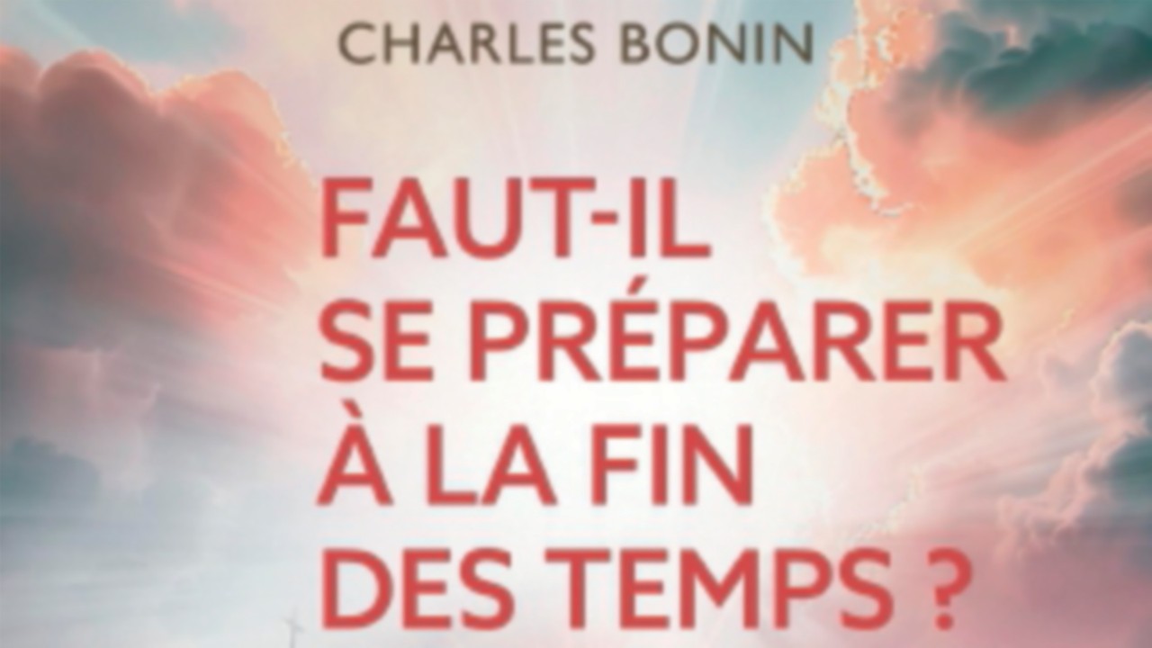  La littérature apocalyptique  nous révèle le sens de notre vie  FRA-010