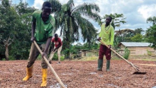 L’autre jubilé: la dette et les pays pauvres FRA-010 L’autre jubilé: la dette et les pays pauvres FRA-010