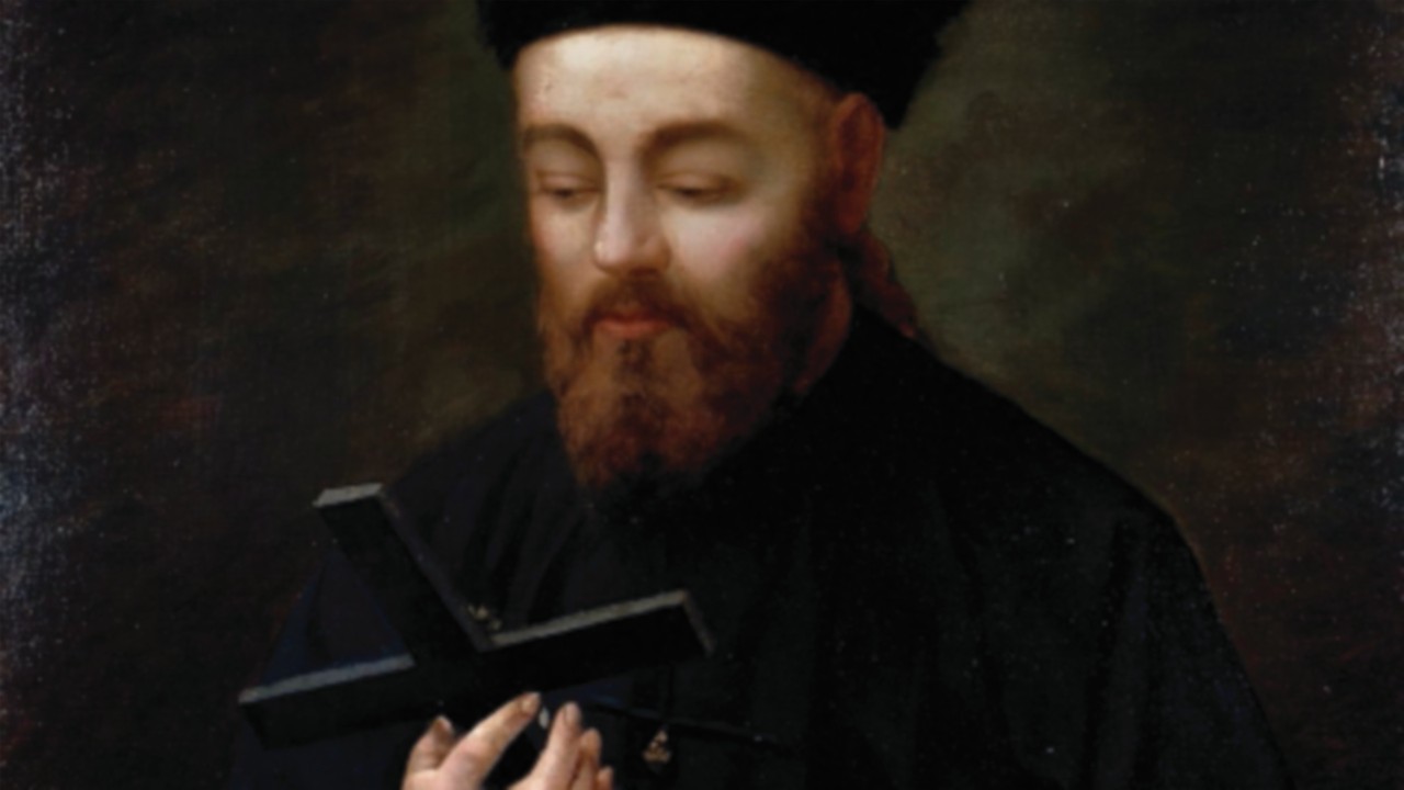  Jean-Gabriel Perboyre  FRA-010