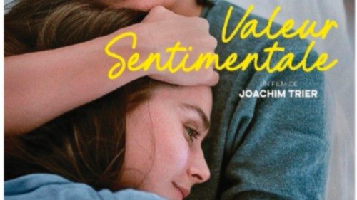 Valeur sentimentale FRA-010 Valeur sentimentale FRA-010