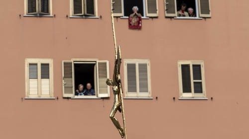 ITALY-HEALTH-VIRUS-RELIGION ITALY-HEALTH-VIRUS-RELIGION
