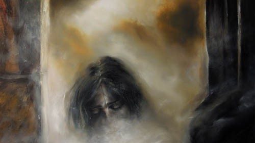 Alessandro Serra, «Salirò all’altare di Dio» (2018) Alessandro Serra, «Salirò all’altare di Dio» (2018)