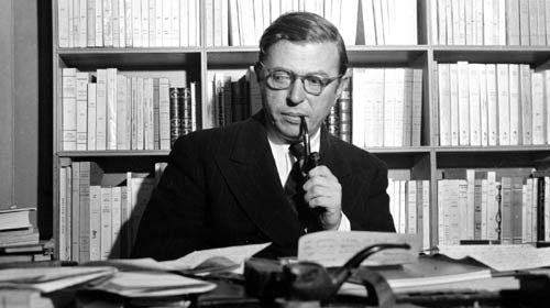 Il filosofo francese che nel 1964 rifiutò il Nobelper non vedersi trasformato in una «istituzione» Il filosofo francese che nel 1964 rifiutò il Nobelper non vedersi trasformato in una «istituzione»