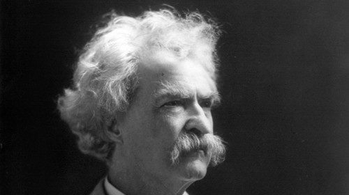 «Se dici la verità non devi ricordare nulla» sentenziava Mark Twain