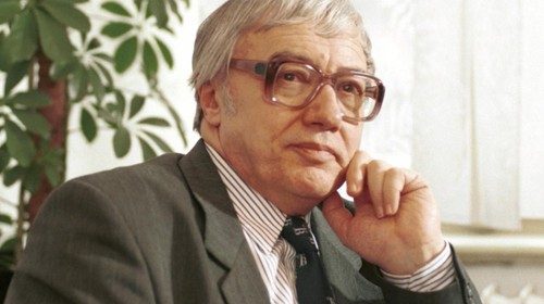 Ladislav Heydánek Ladislav Heydánek