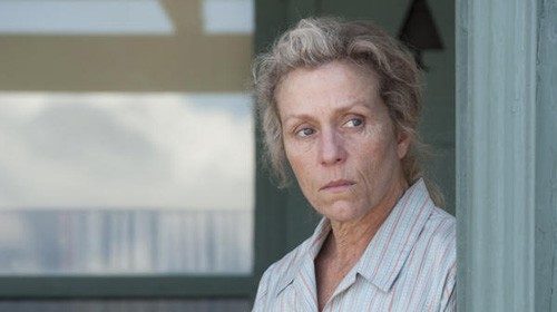 Frances McDormand plays Olive Kitteridge in the four-hour HBO miniseries adapted from Elizabeth ... Frances McDormand plays Olive Kitteridge in the four-hour HBO miniseries adapted from Elizabeth ...