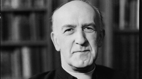 L’arcivescovo di Canterbury Geoffrey Fisher (1887-1972)