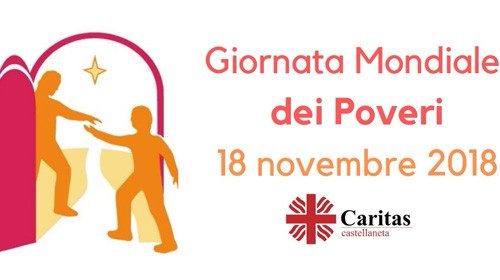 Il logo della Giornata Il logo della Giornata