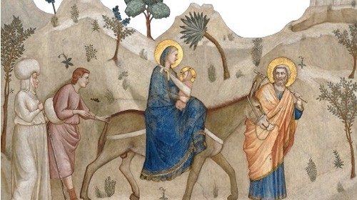 Un particolare della copertina del volume della Libreria editrice vaticana Un particolare della copertina del volume della Libreria editrice vaticana