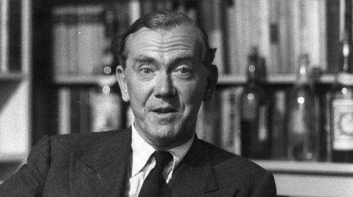 Graham Greene