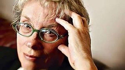 Annie Proulx