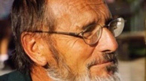 Padre Silvano Fausti Padre Silvano Fausti