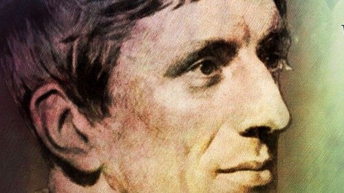 John Henry Newman