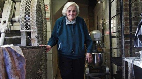 Dorothy Watson Dorothy Watson