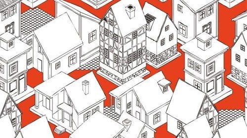 Particolare dalla copertina del libro edito da Fazi Particolare dalla copertina del libro edito da Fazi