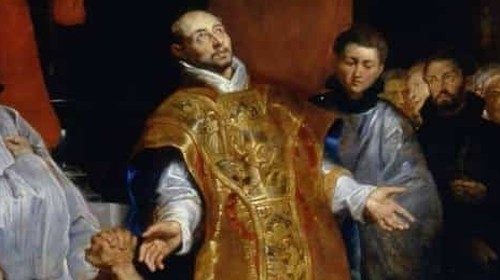 Pieter Paul Rubens, «I miracoli di sant’Ignazio» (1619-1620)