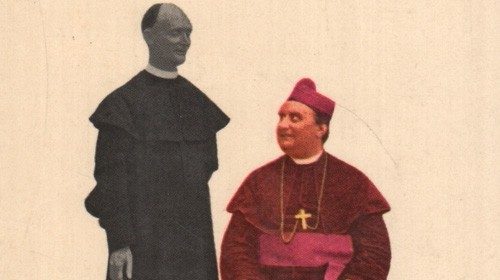 Un particolare della copertina del libro «Pranzo di magro per il cardinale»