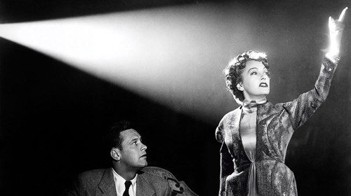 «Sunset Boulevard»