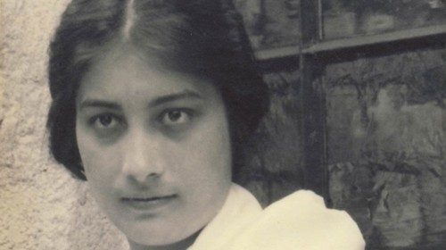 Noor Inayat Khan