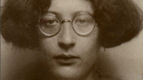 Simone Weil