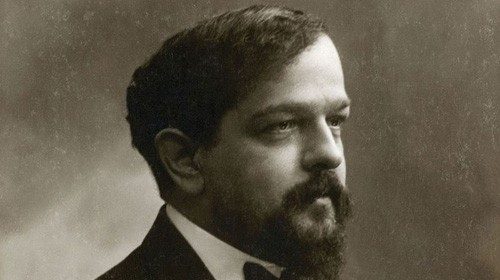 Claude Debussy