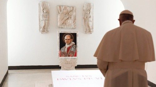SS. Francesco - Santa Messa per i defunti e preghiera alle tombe dei Pontefici defunti 02-11-2020 SS. Francesco - Santa Messa per i defunti e preghiera alle tombe dei Pontefici defunti 02-11-2020