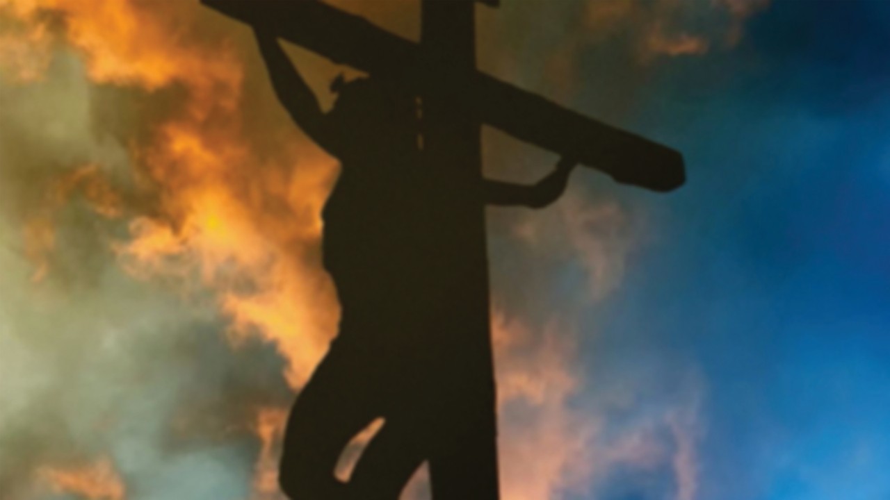 Lo sguardo di Cristo sul mondo - L'Osservatore Romano