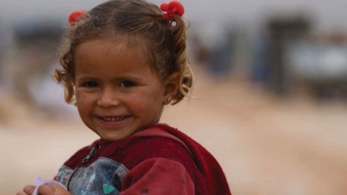 SYRIA-CONFLICT-DISPLACED-WEATHER SYRIA-CONFLICT-DISPLACED-WEATHER