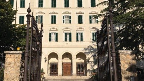 Il Pontificio Collegio leoniano di Anagni Il Pontificio Collegio leoniano di Anagni