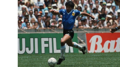 Scarpini maradona online
