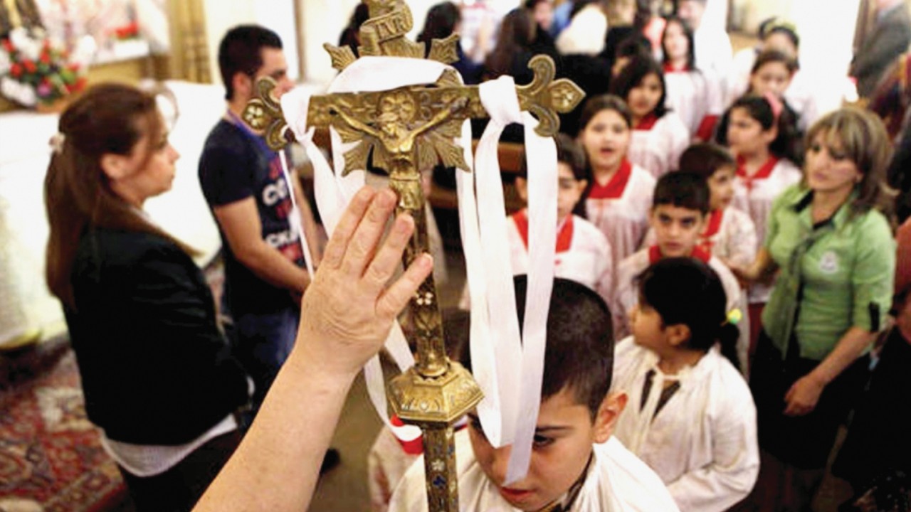 Dove è nata la fede di Abramo L'Osservatore Romano