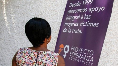 04/06/2019 Madrid, España.

Proyecto Esperanza Adoratrices 2019. (©?Proyecto Esperanza ...