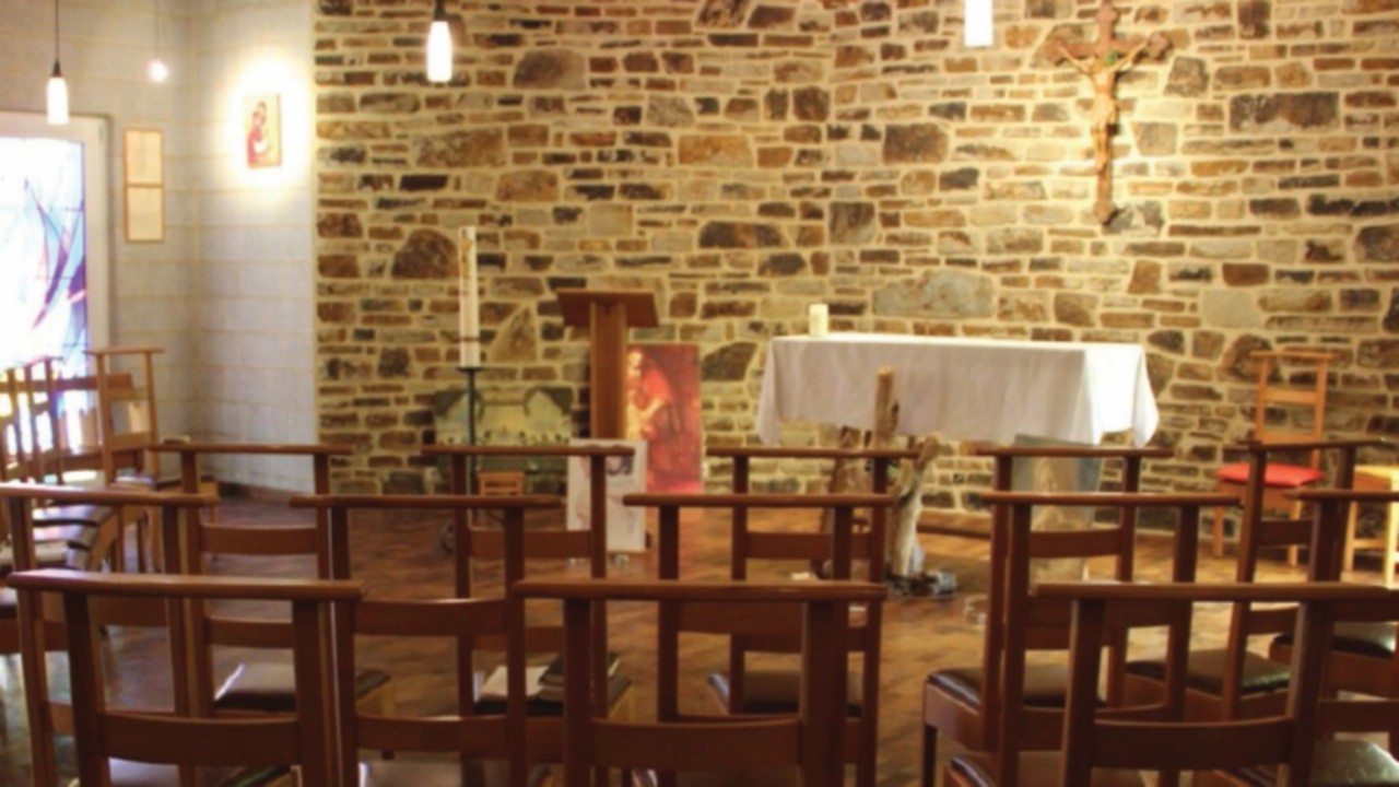 Maison bethel strasbourg