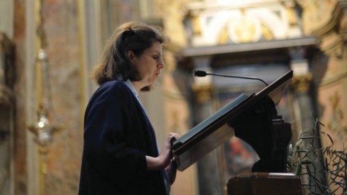 Non una questione di potere ma di servizio QUO-009 Non una questione di potere ma di servizio QUO-009