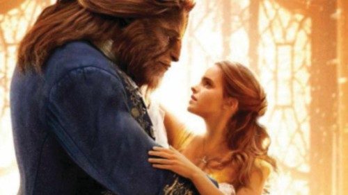 «La Bella e la Bestia» (2017) «La Bella e la Bestia» (2017)