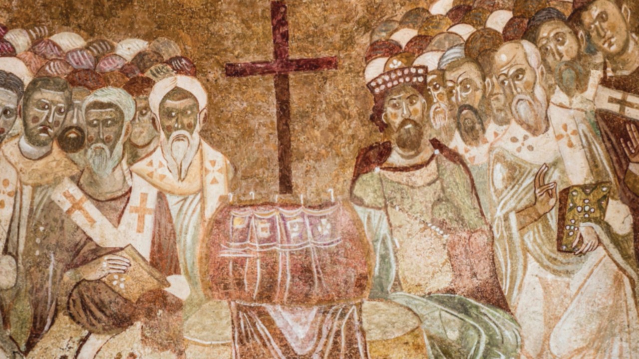 Caminar juntos en el mismo camino - L'Osservatore Romano Caminar juntos en el mismo camino - L'Osservatore Romano