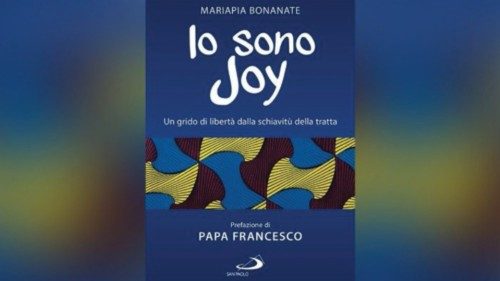  Papa Francesco  e la storia di Joy Papa Francesco e la storia di Joy  QUO-016