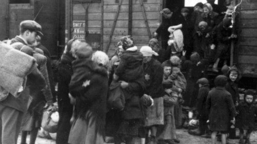 Quegli orrori che non si possono dimenticare QUO-022 Quegli orrori che non si possono dimenticare QUO-022