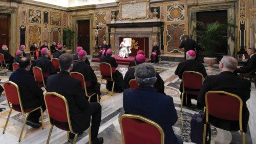 Chi non segue il Concilio non sta con la Chiesa QUO-024 Chi non segue il Concilio non sta con la Chiesa QUO-024