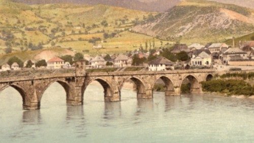 Visegrad, Bosnia, Austro-Hungary Visegrad, Bosnia, Austro-Hungary