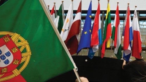  Per un’Europa equa e aperta al mondo  QUO-029