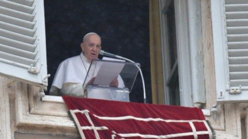 Prendersi cura fa parte della missione della Chiesa QUO-031 Prendersi cura fa parte della missione della Chiesa QUO-031