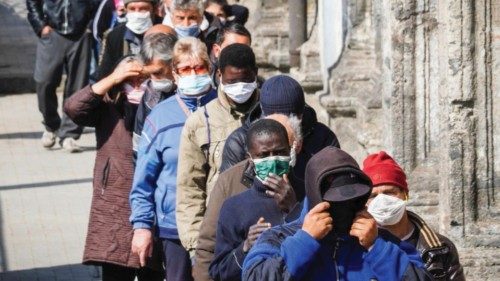  Quell’alleanza che ha già cambiato  la vita a cinquemila persone   QUO-033