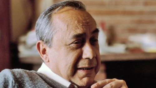Leonardo Sciascia